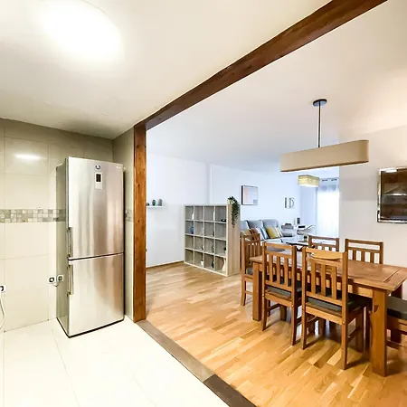 Apartment Paradise By Holidays Fuerteventura