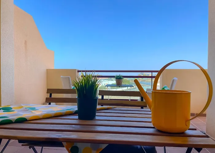Apartment Paradise By Holidays Fuerteventura Corralejo