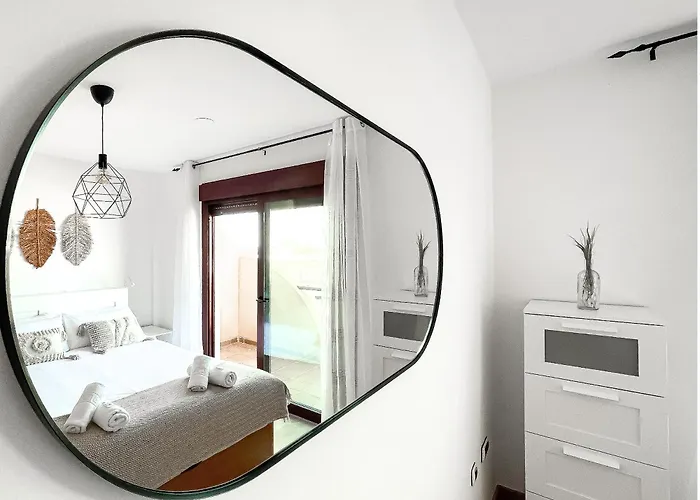 Apartment Paradise By Holidays Fuerteventura