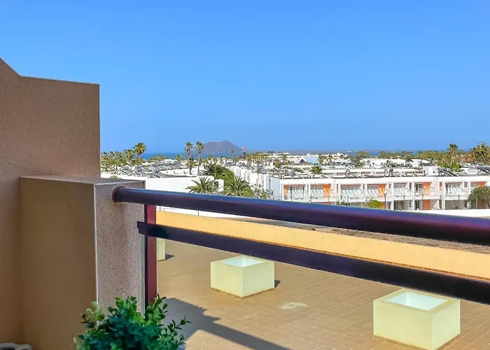 Paradise By Holidays Fuerteventura