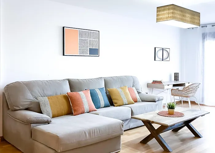 Apartment Paradise By Holidays Fuerteventura Corralejo