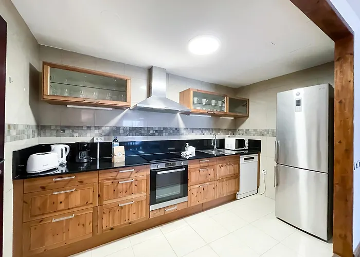 Apartment Paradise By Holidays Fuerteventura Corralejo