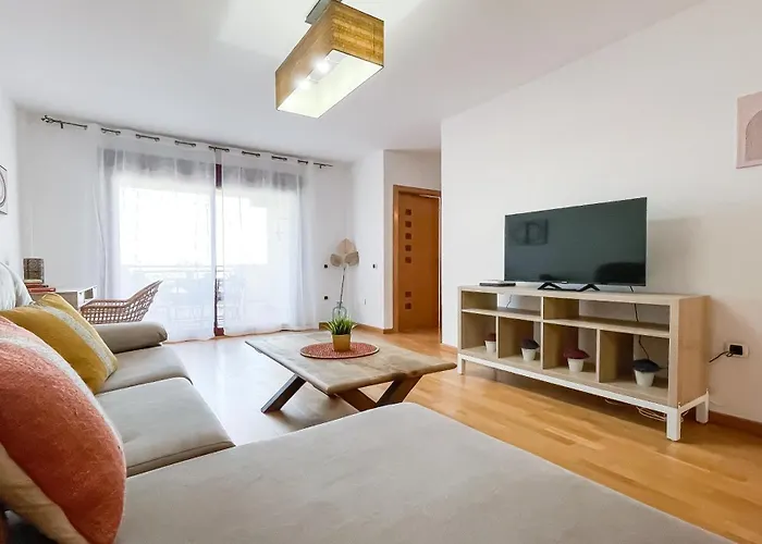 Apartment Paradise By Holidays Fuerteventura Corralejo