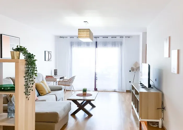 Apartment Paradise By Holidays Fuerteventura *