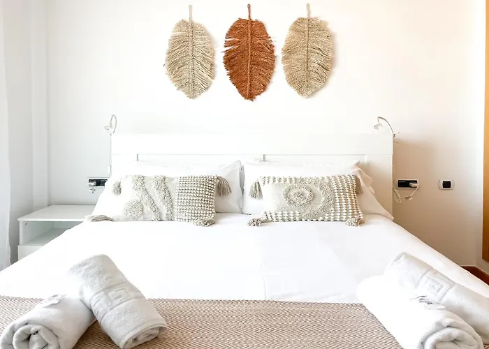 Apartment Paradise By Holidays Fuerteventura Corralejo