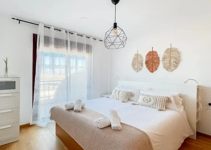 Apartment Paradise By Holidays Fuerteventura Corralejo