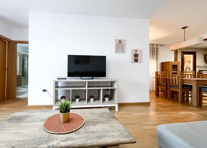 Apartment Paradise By Holidays Fuerteventura