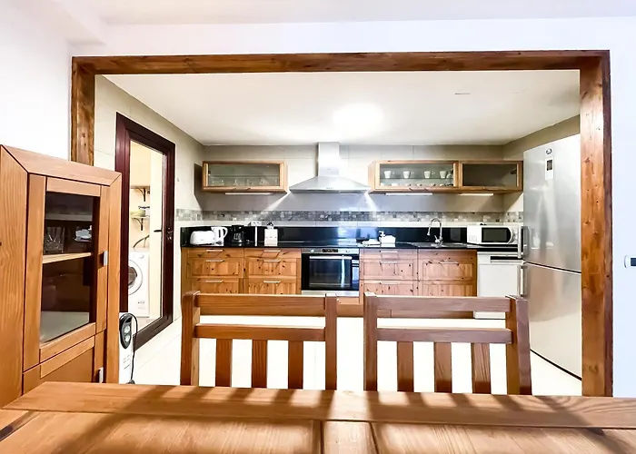 Apartment Paradise By Holidays Fuerteventura *