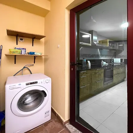 Paradise By Holidays Fuerteventura Corralejo