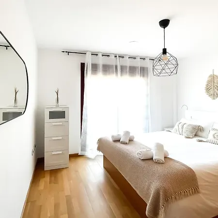 דירה Paradise By Holidays Fuerteventura *