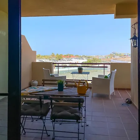 Paradise By Holidays Fuerteventura Corralejo