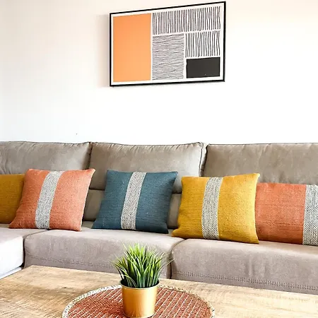 Paradise By Holidays Fuerteventura קורלחו