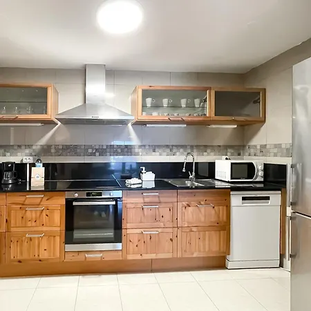 Lejlighed Paradise By Holidays Fuerteventura