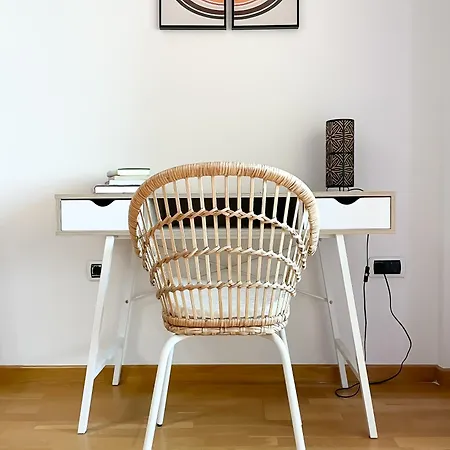 Lejlighed Paradise By Holidays Fuerteventura