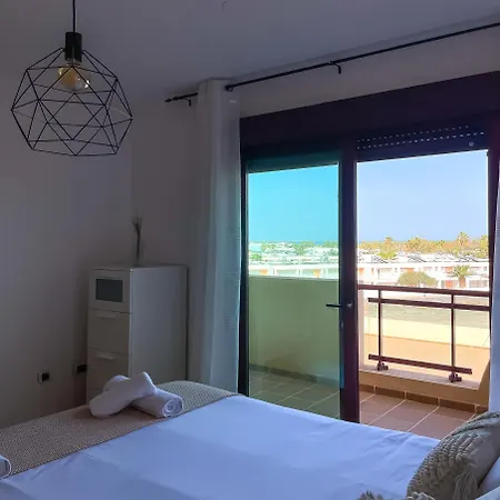 Lejlighed Paradise By Holidays Fuerteventura