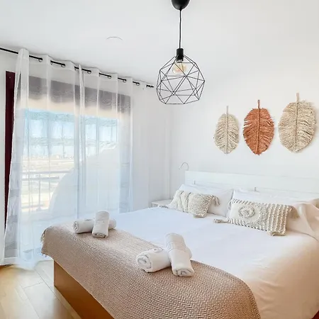 Lejlighed Paradise By Holidays Fuerteventura Corralejo