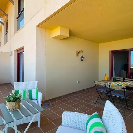 דירה Paradise By Holidays Fuerteventura