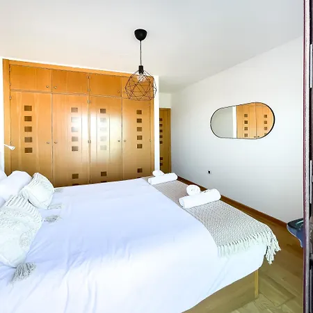 Lejlighed Paradise By Holidays Fuerteventura Corralejo