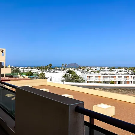 Lejlighed Paradise By Holidays Fuerteventura