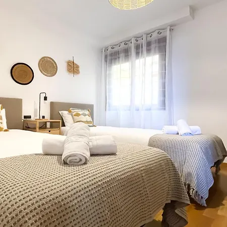 Paradise By Holidays Fuerteventura