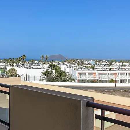 Paradise By Holidays Fuerteventura קורלחו