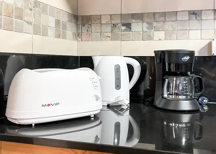 Paradise By Holidays Fuerteventura كوراليهو