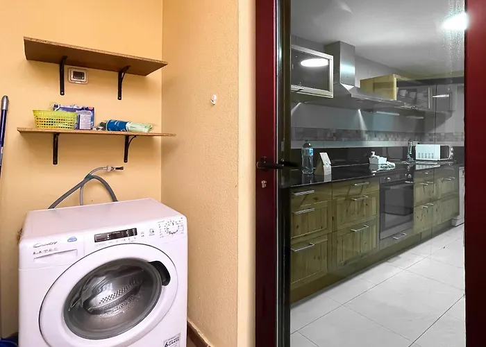 Paradise By Holidays Fuerteventura كوراليهو