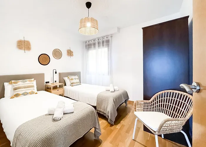 Paradise By Holidays Fuerteventura