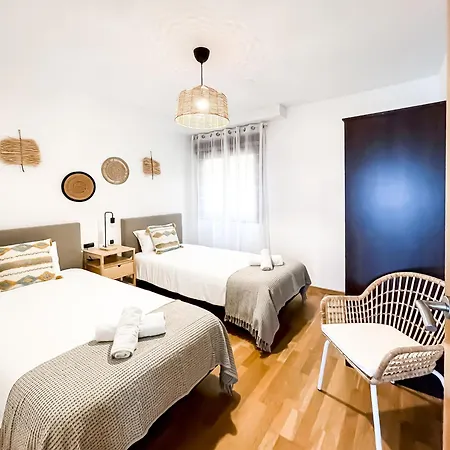 Apartamento Paradise By Holidays Fuerteventura *