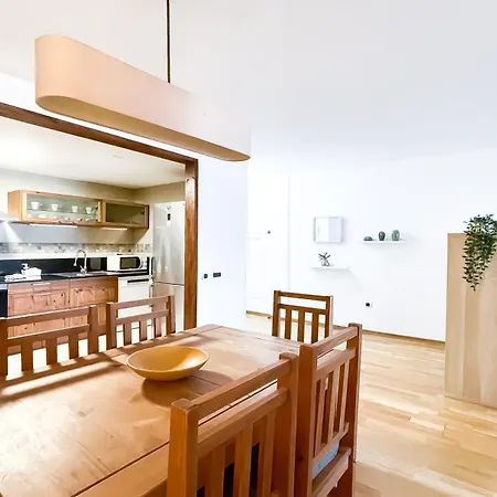 Apartament Paradise By Holidays Fuerteventura *