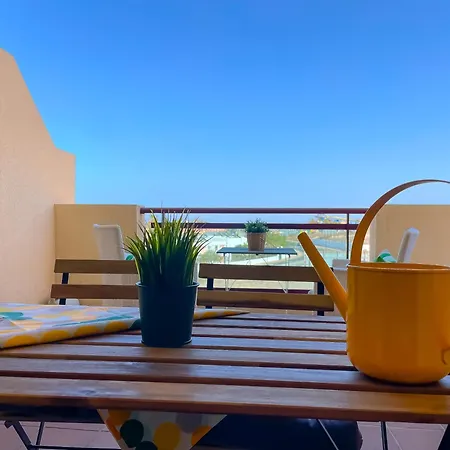 Apartamento Paradise By Holidays Fuerteventura Corralejo