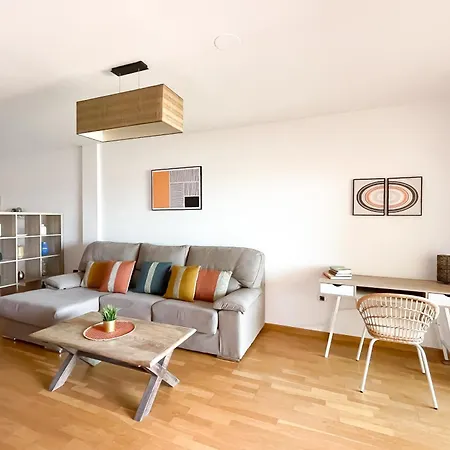 Apartament Paradise By Holidays Fuerteventura Corralejo