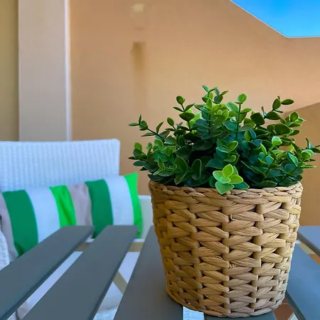 Paradise By Holidays Fuerteventura Corralejo