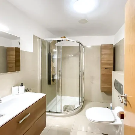 Apartamento Paradise By Holidays Fuerteventura *