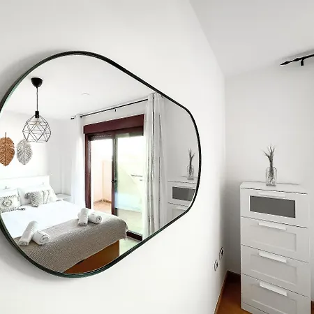 Apartament Paradise By Holidays Fuerteventura