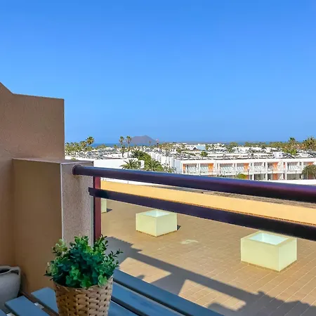 Paradise By Holidays Fuerteventura