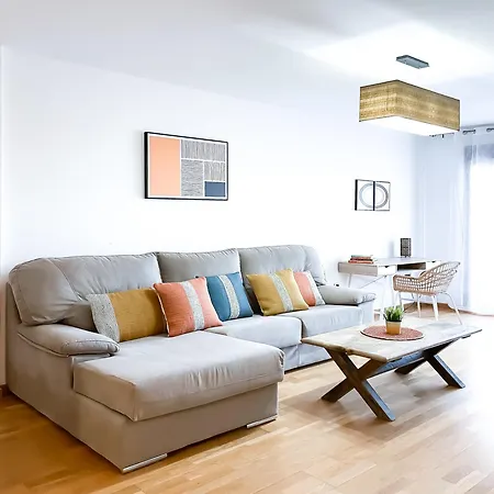 Apartament Paradise By Holidays Fuerteventura Corralejo