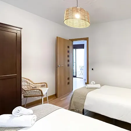 Apartamento Paradise By Holidays Fuerteventura Corralejo