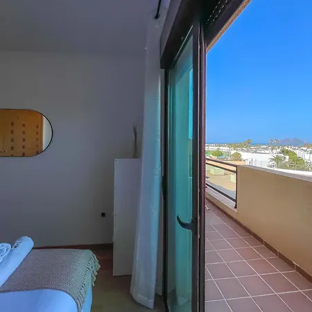 Apartament Paradise By Holidays Fuerteventura Corralejo