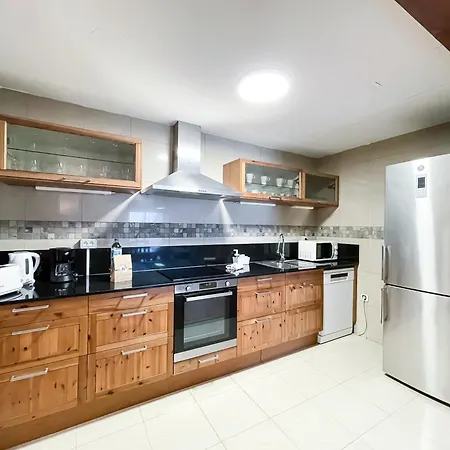 Apartament Paradise By Holidays Fuerteventura Corralejo