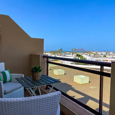 Paradise By Holidays Fuerteventura