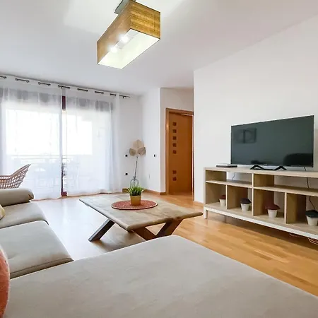 Apartament Paradise By Holidays Fuerteventura Corralejo