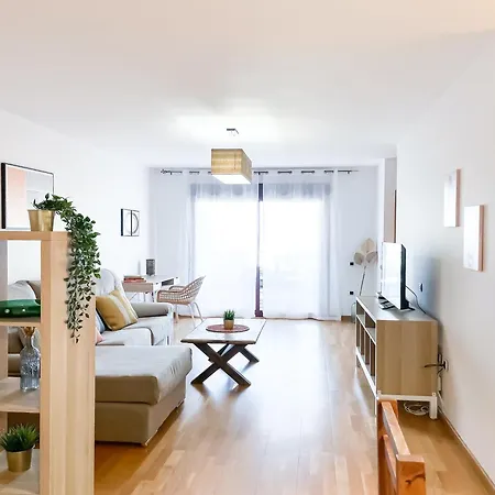 Apartamento Paradise By Holidays Fuerteventura *