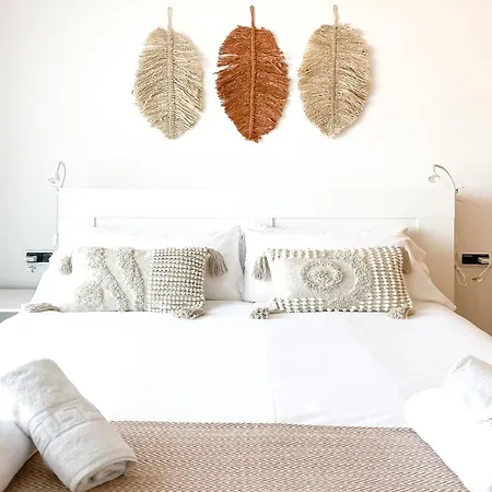 Apartamento Paradise By Holidays Fuerteventura Corralejo