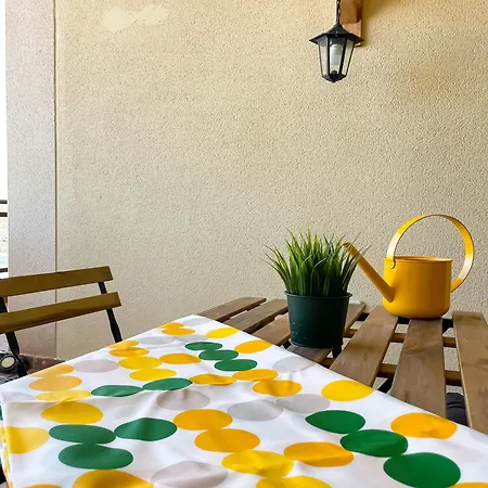 Apartament Paradise By Holidays Fuerteventura Corralejo