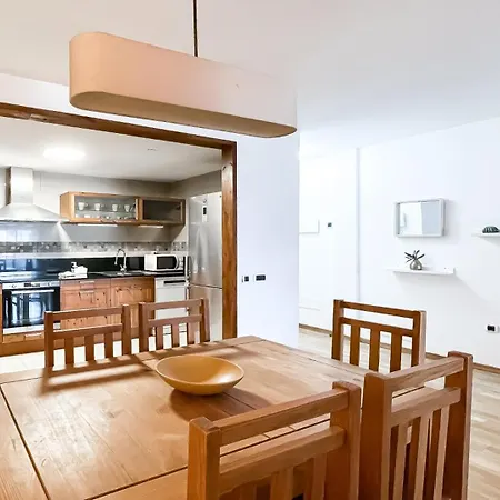 Apartament Paradise By Holidays Fuerteventura Corralejo