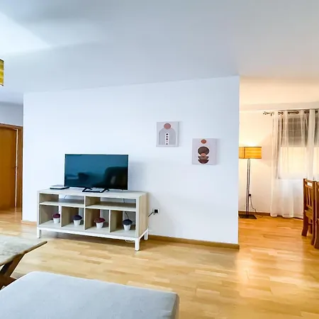 Paradise By Holidays Fuerteventura Corralejo