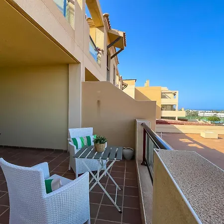 Paradise By Holidays Fuerteventura