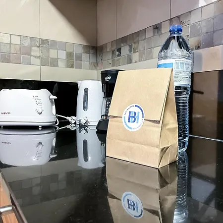 Lägenhet Paradise By Holidays Fuerteventura Corralejo