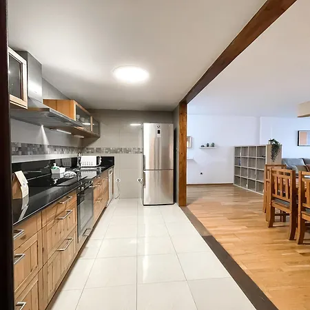 Paradise By Holidays Fuerteventura Corralejo